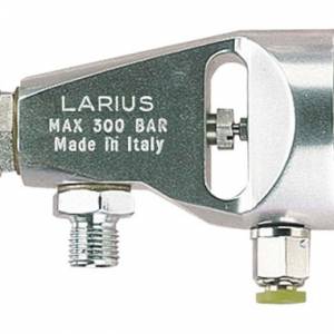 Larius  LA 96 Автоматический